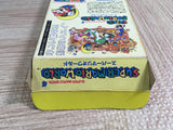 Super Mario World Boxed Nintendo Super Famicom SNES Japan - UF8690 - Photo 7