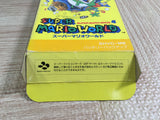 Super Mario World Boxed Nintendo Super Famicom SNES Japan - UF8690 - Photo 8