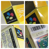 Super Mario World Boxed Nintendo Super Famicom SNES Japan - UF8690 - Photo 9