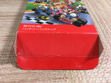 Super Mario Kart Boxed Nintendo Super Famicom SNES Japan - UF8691 - Photo 10