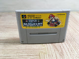 Super Mario Kart Boxed Nintendo Super Famicom SNES Japan - UF8691 - Photo 11
