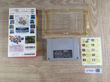 Super Mario Kart Boxed Nintendo Super Famicom SNES Japan - UF8691 - Photo 2