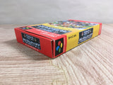 Super Mario Kart Boxed Nintendo Super Famicom SNES Japan - UF8691 - Photo 3