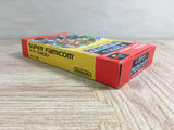 Super Mario Kart Boxed Nintendo Super Famicom SNES Japan - UF8691 - Photo 4
