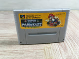 Super Mario Kart Boxed Nintendo Super Famicom SNES Japan - UF8692 - Photo 11