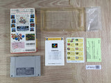 Super Mario Kart Boxed Nintendo Super Famicom SNES Japan - UF8692 - Photo 2