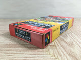 Super Mario Kart Boxed Nintendo Super Famicom SNES Japan - UF8692 - Photo 3