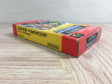 Super Mario Kart Boxed Nintendo Super Famicom SNES Japan - UF8692 - Photo 4