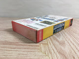 Super Mario Kart Boxed Nintendo Super Famicom SNES Japan - UF8692 - Photo 6