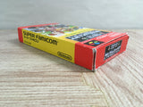 Super Mario Kart Boxed Nintendo Super Famicom SNES Japan - UF8693 - Photo 4