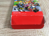 Super Mario Kart Boxed Nintendo Super Famicom SNES Japan - UF8693 - Photo 8