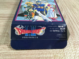Dragon Quest 1 & 2 Boxed Nintendo Super Famicom SNES Japan - UF8694 - Photo 10