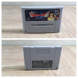 Dragon Quest 1 & 2 Boxed Nintendo Super Famicom SNES Japan - UF8694 - Photo 12