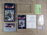 Dragon Quest 1 & 2 Boxed Nintendo Super Famicom SNES Japan - UF8694 - Photo 1