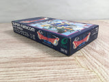 Dragon Quest 1 & 2 Boxed Nintendo Super Famicom SNES Japan - UF8694 - Photo 3