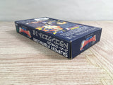 Dragon Quest 1 & 2 Boxed Nintendo Super Famicom SNES Japan - UF8694 - Photo 5