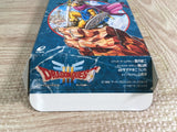 Dragon Quest III 3 Boxed Nintendo Super Famicom SNES Japan - UF8695 - Photo 10