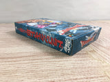 Dragon Quest III 3 Boxed Nintendo Super Famicom SNES Japan - UF8695 - Photo 4