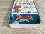 Dragon Quest III 3 Boxed Nintendo Super Famicom SNES Japan - UF8695 - Photo 8