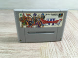 Dragon Quest VI 6 Boxed Nintendo Super Famicom SNES Japan - UF8696 - Photo 11