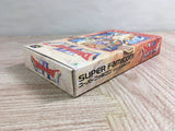 Dragon Quest VI 6 Boxed Nintendo Super Famicom SNES Japan - UF8696 - Photo 3