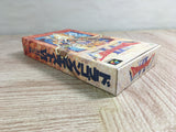 Dragon Quest VI 6 Boxed Nintendo Super Famicom SNES Japan - UF8696 - Photo 4