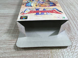 Dragon Quest VI 6 Boxed Nintendo Super Famicom SNES Japan - UF8696 - Photo 7
