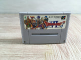 Dragon Quest VI 6 Boxed Nintendo Super Famicom SNES Japan - UF8697 - Photo 11