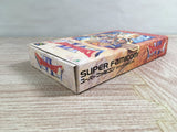 Dragon Quest VI 6 Boxed Nintendo Super Famicom SNES Japan - UF8697 - Photo 3