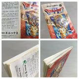 Dragon Quest VI 6 Boxed Nintendo Super Famicom SNES Japan - UF8697 - Photo 9