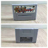 Dragon Quest VI 6 Boxed Nintendo Super Famicom SNES Japan - UF8698 - Photo 12