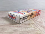 Dragon Quest VI 6 Boxed Nintendo Super Famicom SNES Japan - UF8698 - Photo 3