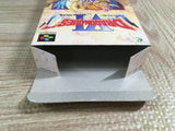Dragon Quest VI 6 Boxed Nintendo Super Famicom SNES Japan - UF8698 - Photo 7