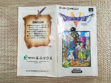 Dragon Quest V 5 Boxed Nintendo Super Famicom SNES Japan - UF8699 - Photo 10
