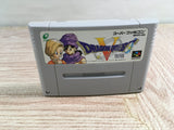 Dragon Quest V 5 Boxed Nintendo Super Famicom SNES Japan - UF8699 - Photo 11