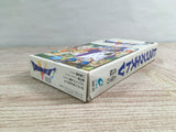 Dragon Quest V 5 Boxed Nintendo Super Famicom SNES Japan - UF8699 - Photo 3