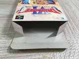 Dragon Quest VI 6 Boxed Nintendo Super Famicom SNES Japan - UF8700 - Photo 7