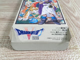 Dragon Quest V 5 Boxed Nintendo Super Famicom SNES Japan - UF8701 - Photo 10