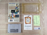Dragon Quest V 5 Boxed Nintendo Super Famicom SNES Japan - UF8701 - Photo 2