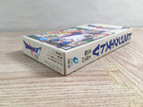 Dragon Quest V 5 Boxed Nintendo Super Famicom SNES Japan - UF8701 - Photo 3