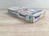 Dragon Quest V 5 Boxed Nintendo Super Famicom SNES Japan - UF8701 - Photo 4
