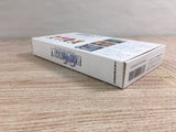 Final Fantasy 5 V Boxed Nintendo Super Famicom SNES Japan - UF8703 - Photo 5