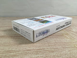 Final Fantasy 5 V Boxed Nintendo Super Famicom SNES Japan - UF8703 - Photo 6