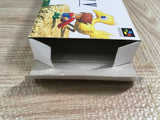 Final Fantasy 5 V Boxed Nintendo Super Famicom SNES Japan - UF8703 - Photo 7