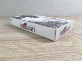 Final Fantasy VI 6 Boxed Nintendo Super Famicom SNES Japan - UF8704 - Photo 4