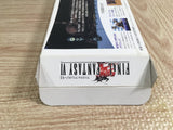 Final Fantasy VI 6 Boxed Nintendo Super Famicom SNES Japan - UF8704 - Photo 8
