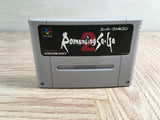 Romancing SaGa 2 Boxed Nintendo Super Famicom SNES Japan - UF8705 - Photo 11
