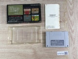 Romancing SaGa 2 Boxed Nintendo Super Famicom SNES Japan - UF8705 - Photo 2