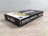 Romancing SaGa 2 Boxed Nintendo Super Famicom SNES Japan - UF8705 - Photo 3