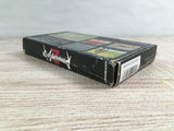 Romancing SaGa 2 Boxed Nintendo Super Famicom SNES Japan - UF8705 - Photo 5